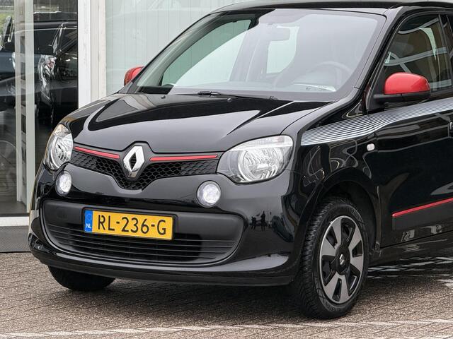 Renault TWINGO 1.0 SCe Collection | NAP | Airco | Cruise Control | BT-Telefoonfunctie | Winterbanden set |