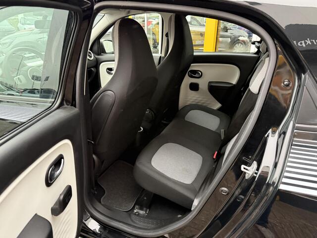 Renault TWINGO 1.0 SCe Collection | NAP | Airco | Cruise Control | BT-Telefoonfunctie | Winterbanden set |