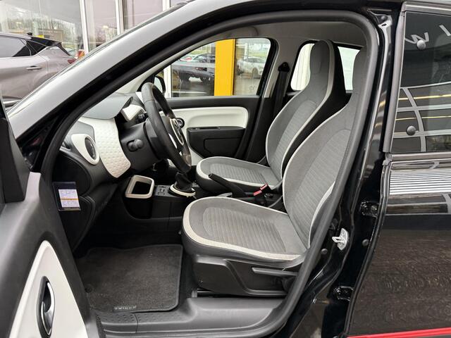 Renault TWINGO 1.0 SCe Collection | NAP | Airco | Cruise Control | BT-Telefoonfunctie | Winterbanden set |