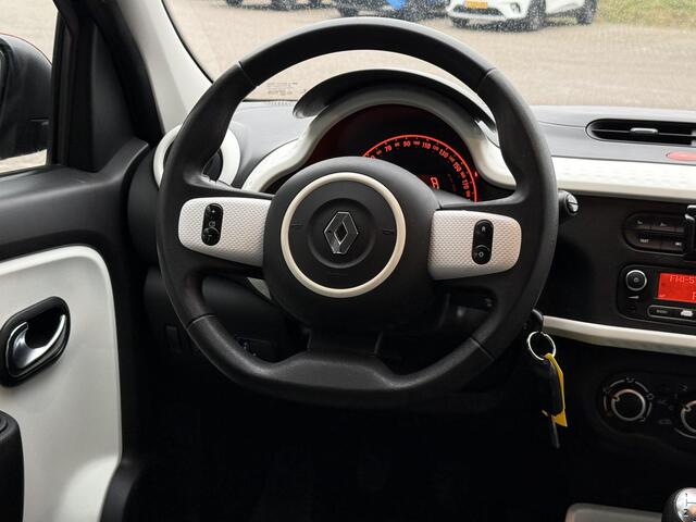 Renault TWINGO 1.0 SCe Collection | NAP | Airco | Cruise Control | BT-Telefoonfunctie | Winterbanden set |