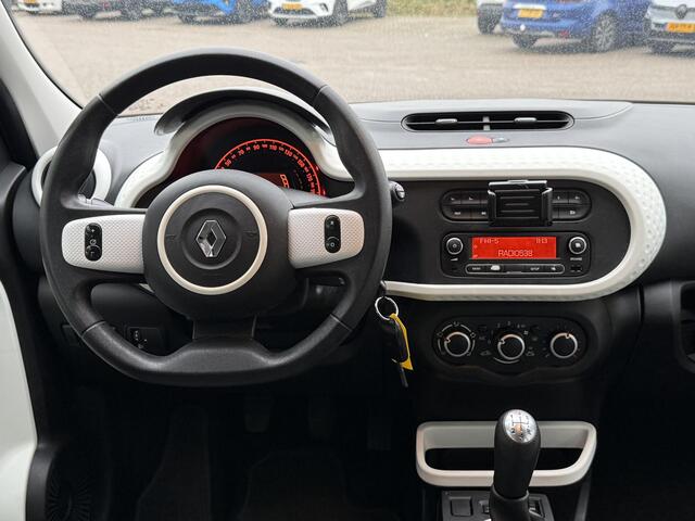 Renault TWINGO 1.0 SCe Collection | NAP | Airco | Cruise Control | BT-Telefoonfunctie | Winterbanden set |
