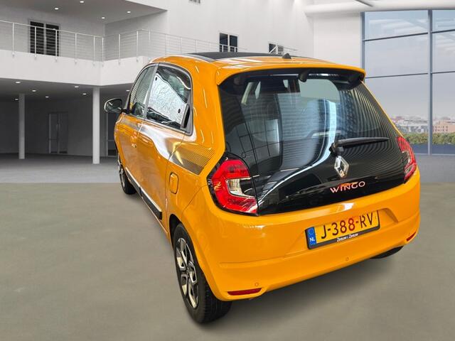 Renault TWINGO 1.0 SCe Collection, Open Dak, Airco, NL/NAP, Uniek!!