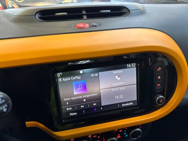 Renault TWINGO 1.0 SCe Collection, Open Dak, Airco, NL/NAP, Uniek!!