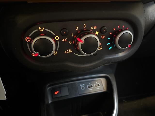 Renault TWINGO 1.0 SCe Collection, Open Dak, Airco, NL/NAP, Uniek!!