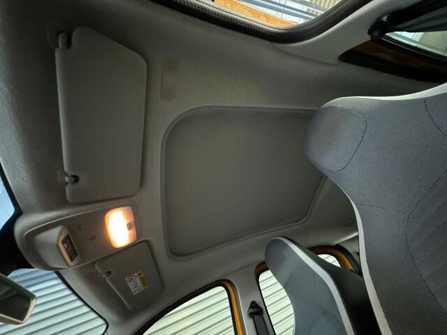 Renault TWINGO 1.0 SCe Collection, Open Dak, Airco, NL/NAP, Uniek!!