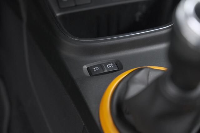 Renault TWINGO 1.0 SCe Intens | Premium | Apple Carplay | Parkeersensoren | Cruise Control