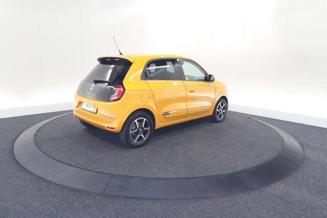 Renault TWINGO 1.0 SCe Intens | Premium | Apple Carplay | Parkeersensoren | Cruise Control