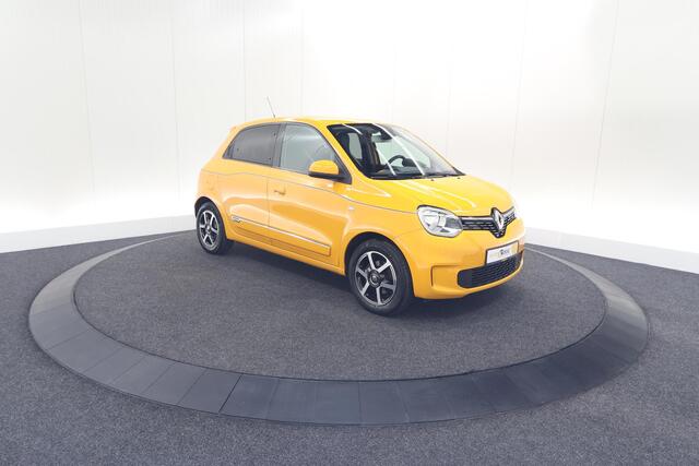 Renault TWINGO 1.0 SCe Intens | Premium | Apple Carplay | Parkeersensoren | Cruise Control