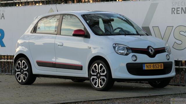 Renault TWINGO SCe 70 Collection