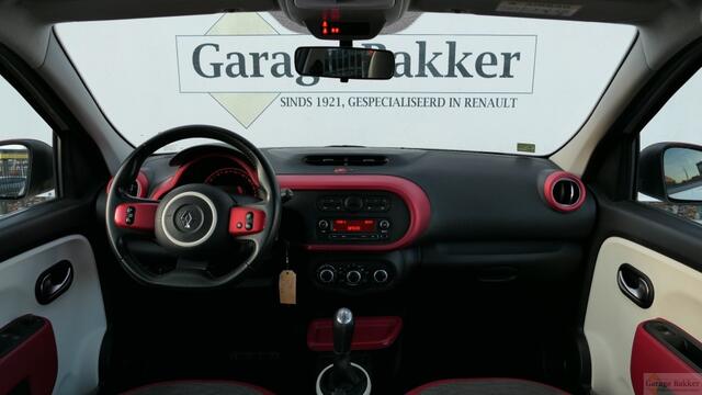 Renault TWINGO SCe 70 Collection