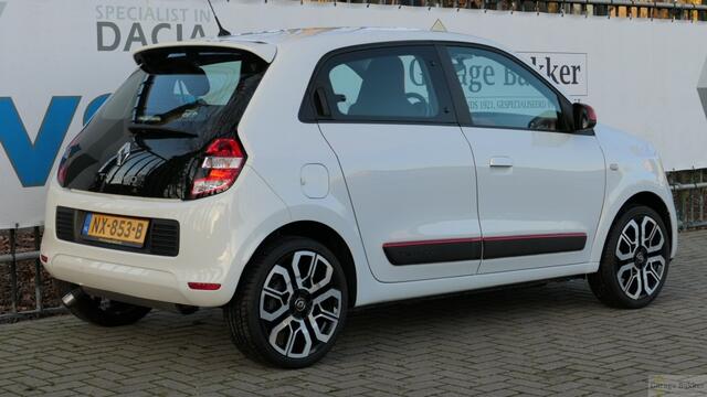 Renault TWINGO SCe 70 Collection