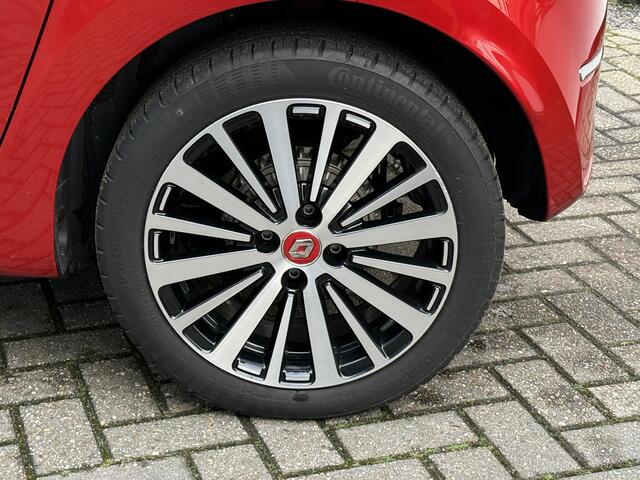 Renault TWINGO 1.0 SCe Intens | Camera | Carplay | Climate | Cruise | Lichtmetalen Velgen