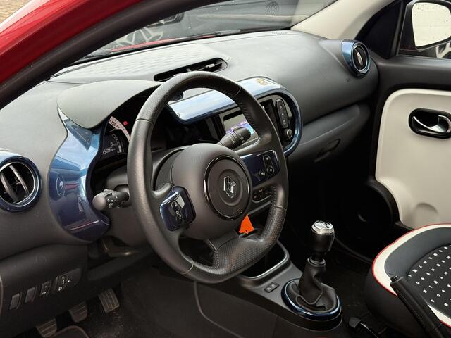 Renault TWINGO 1.0 SCe Intens | Camera | Carplay | Climate | Cruise | Lichtmetalen Velgen