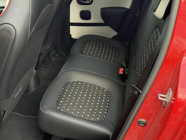 Renault TWINGO 1.0 SCe Intens | Camera | Carplay | Climate | Cruise | Lichtmetalen Velgen