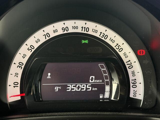 Renault TWINGO 1.0 SCe Intens | Camera | Carplay | Climate | Cruise | Lichtmetalen Velgen