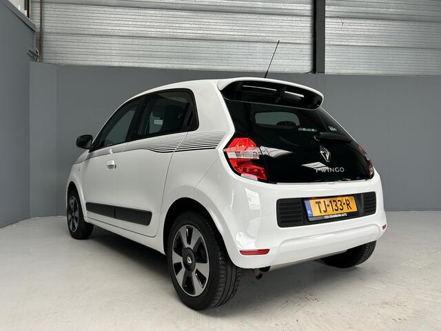 Renault TWINGO 1.0 SCe Collection Airco|Nwe APK|Org.NL