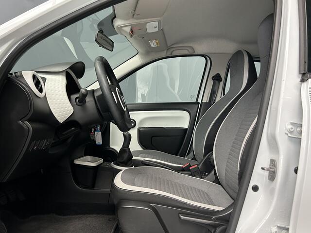 Renault TWINGO 1.0 SCe Collection Airco|Nwe APK|Org.NL