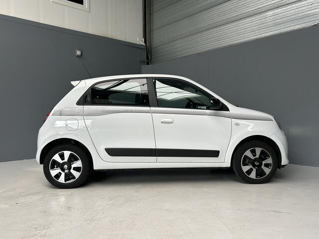 Renault TWINGO 1.0 SCe Collection Airco|Nwe APK|Org.NL