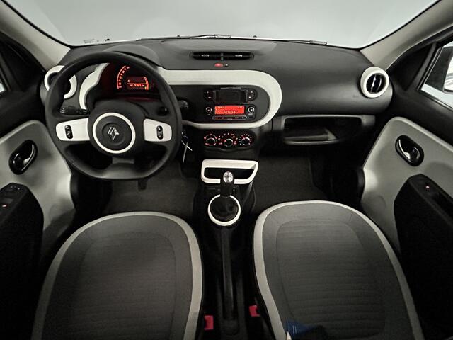 Renault TWINGO 1.0 SCe Collection Airco|Nwe APK|Org.NL