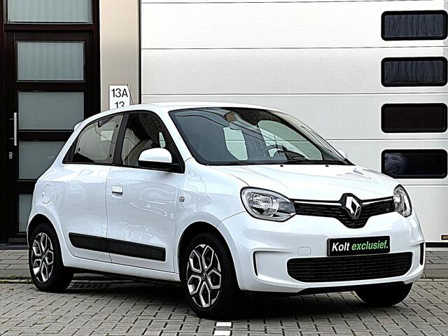Renault TWINGO 1.0 SCe Collection / Airco / Apple CarPlay / Sport Dop / Navigatie / WW Glas / 1e Eigenaar!