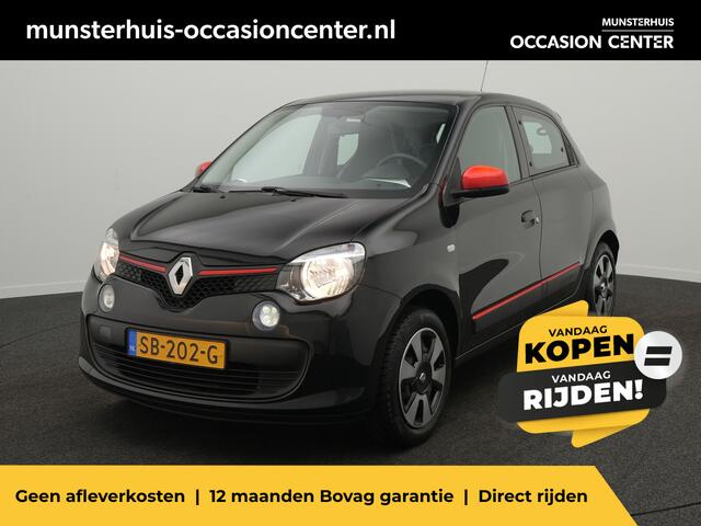 Renault TWINGO SCe 70 Collection - RIJKLAARPRIJS - Cruise Control - Bluetooth - Volledig Dealeronderhouden