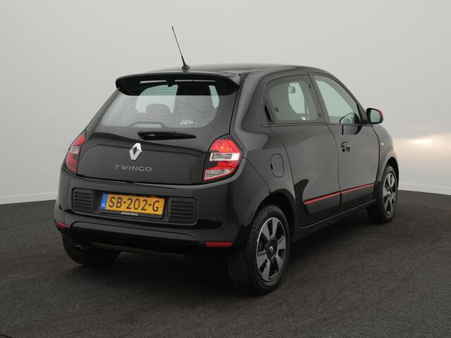Renault TWINGO SCe 70 Collection - RIJKLAARPRIJS - Cruise Control - Bluetooth - Volledig Dealeronderhouden