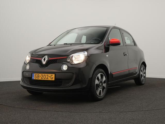 Renault TWINGO SCe 70 Collection - RIJKLAARPRIJS - Cruise Control - Bluetooth - Volledig Dealeronderhouden