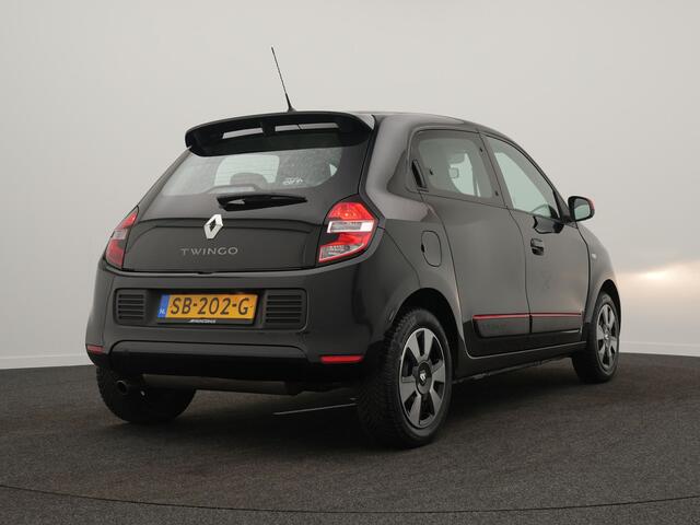Renault TWINGO SCe 70 Collection - RIJKLAARPRIJS - Cruise Control - Bluetooth - Volledig Dealeronderhouden