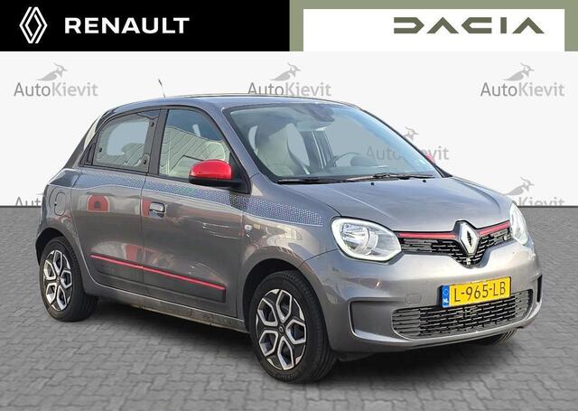 Renault TWINGO 1.0 SCe Collection