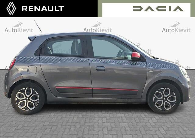Renault TWINGO 1.0 SCe Collection