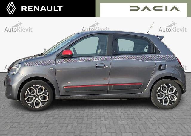 Renault TWINGO 1.0 SCe Collection