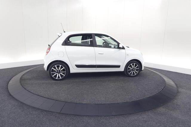 Renault TWINGO 1.0 SCe Intens | Camera | Navigatie | Climate Control | Parkeersensoren
