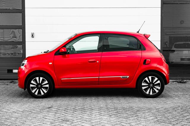 Renault TWINGO 1.0 SCe Intens | LM Velgen | Camera achter | Easy Link scherm | ECC | | incl. Bovag rijklaarpakket met 12 maanden garantie