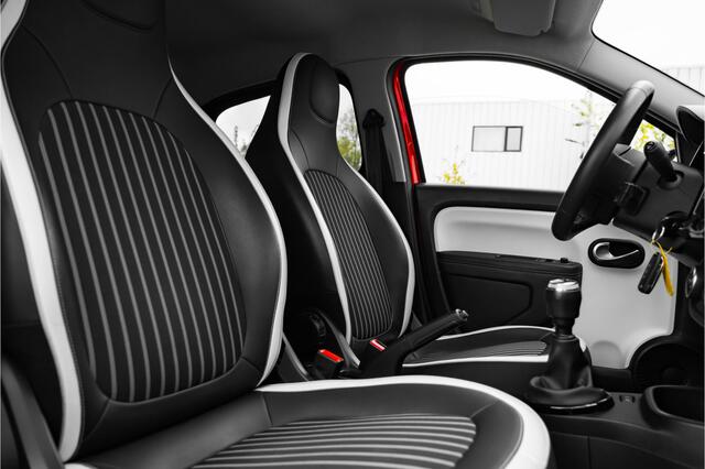 Renault TWINGO 1.0 SCe Intens | LM Velgen | Camera achter | Easy Link scherm | ECC | | incl. Bovag rijklaarpakket met 12 maanden garantie