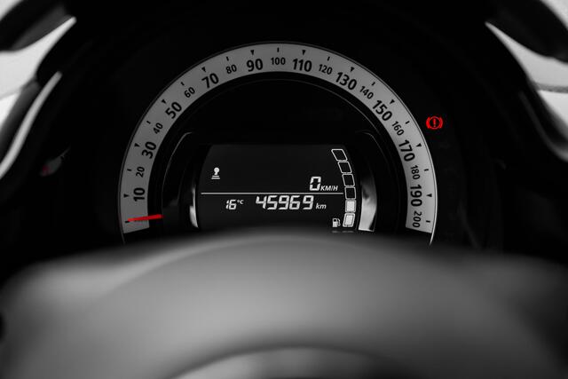 Renault TWINGO 1.0 SCe Intens | LM Velgen | Camera achter | Easy Link scherm | ECC | | incl. Bovag rijklaarpakket met 12 maanden garantie