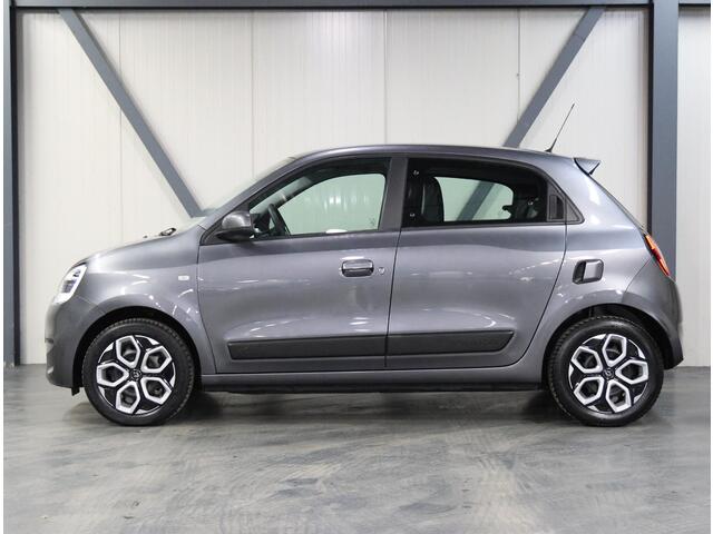 Renault TWINGO 1.0 SCe Collection | 1ste eigenaar | Airco | Bluetooth | LED | Start/Stop Systeem | Buitenspiegels elektrisch verstel -en verwarmbaar | Isofix | DAB Radio |