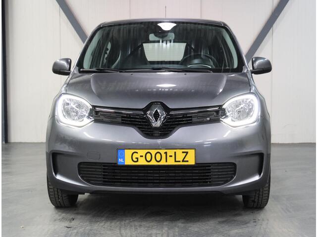 Renault TWINGO 1.0 SCe Collection | 1ste eigenaar | Airco | Bluetooth | LED | Start/Stop Systeem | Buitenspiegels elektrisch verstel -en verwarmbaar | Isofix | DAB Radio |