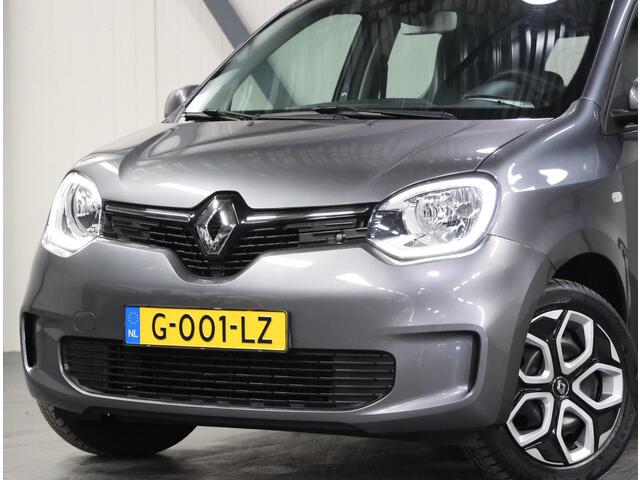 Renault TWINGO 1.0 SCe Collection | 1ste eigenaar | Airco | Bluetooth | LED | Start/Stop Systeem | Buitenspiegels elektrisch verstel -en verwarmbaar | Isofix | DAB Radio |