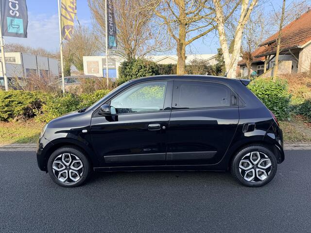 Renault TWINGO 1.0 SCe 65PK Collection AircooCruise