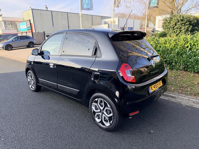 Renault TWINGO 1.0 SCe 65PK Collection AircooCruise
