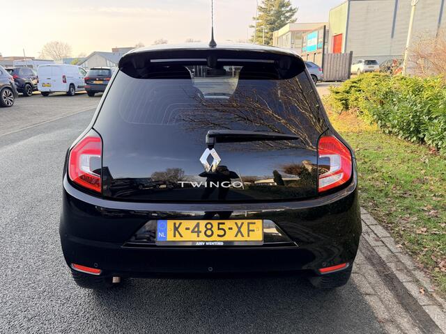 Renault TWINGO 1.0 SCe 65PK Collection AircooCruise