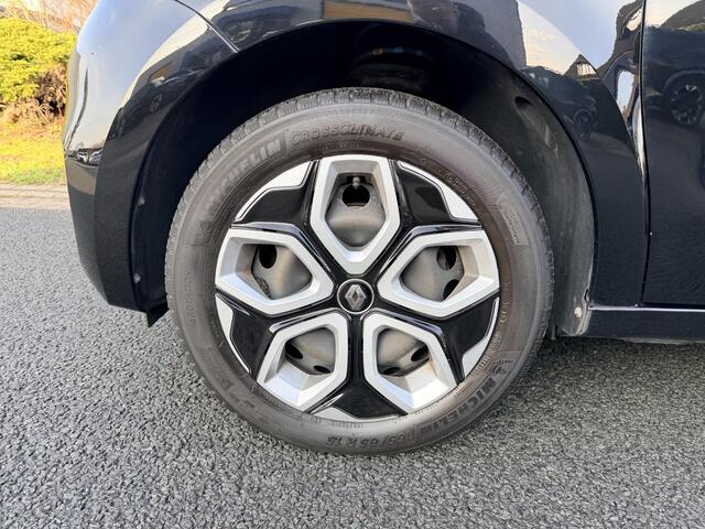 Renault TWINGO 1.0 SCe 65PK Collection AircooCruise