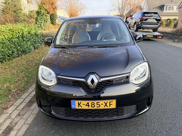 Renault TWINGO 1.0 SCe 65PK Collection AircooCruise