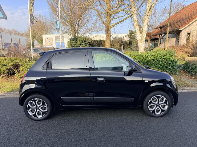 Renault TWINGO 1.0 SCe 65PK Collection AircooCruise