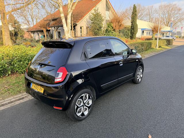 Renault TWINGO 1.0 SCe 65PK Collection AircooCruise