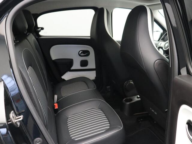 Renault TWINGO Z.E. R80 E-Tech Techno 22 kWh | Stoelverwarming | Elektrisch vouwdak | Stoelverwarming | Navigatie |