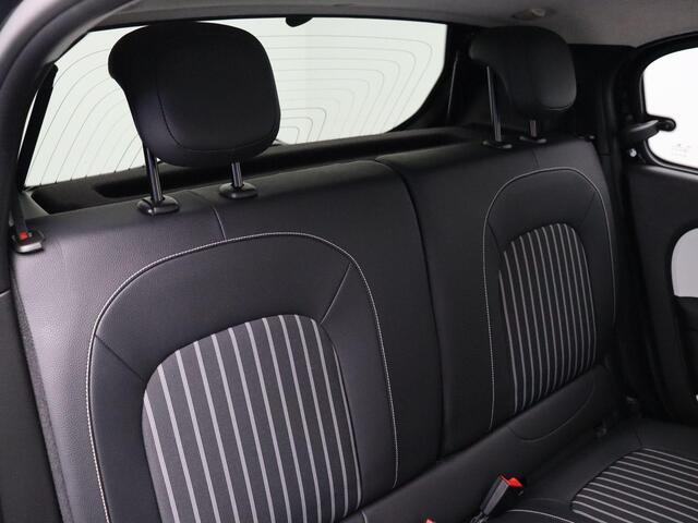 Renault TWINGO Z.E. R80 E-Tech Techno 22 kWh | Stoelverwarming | Elektrisch vouwdak | Stoelverwarming | Navigatie |