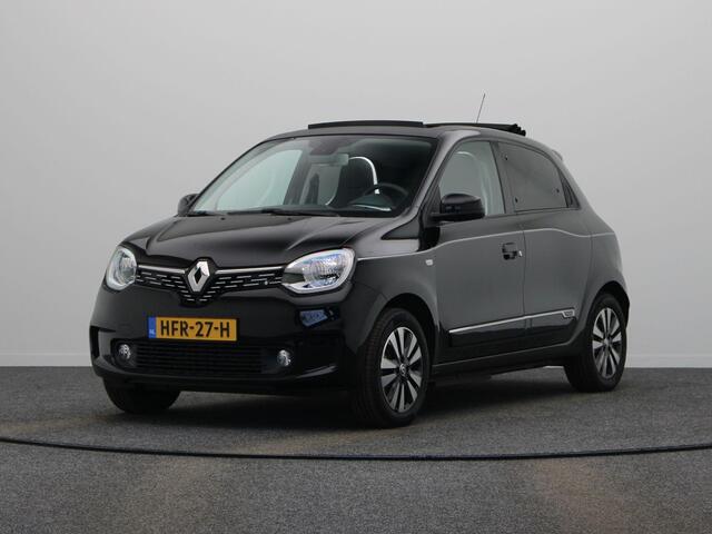 Renault TWINGO Z.E. R80 E-Tech Techno 22 kWh | Stoelverwarming | Elektrisch vouwdak | Stoelverwarming | Navigatie |