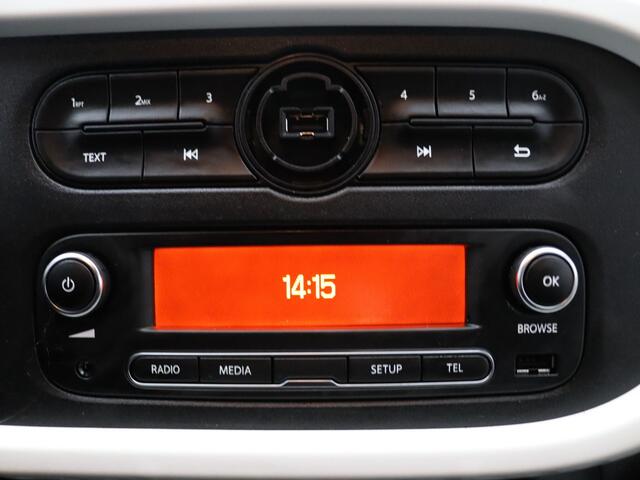 Renault TWINGO 70pk SCe Collection Airco | Cruise | Radio