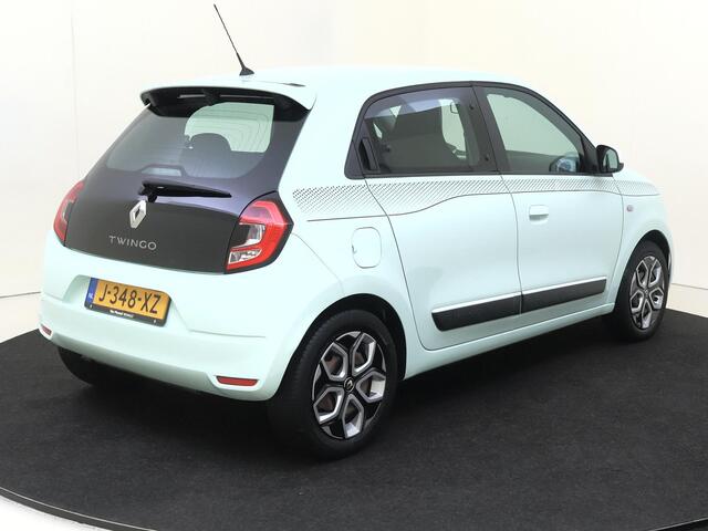 Renault TWINGO 1.0 SCe Collection | Airco | Cruise Control | Electr ramen voor| Electr Verst buitenspiegels